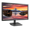 Monitor Led 21.5 Pols Full HD (1920 x 1080) 75Hz LG Hdmi Vga - 22MP410-B Truedata