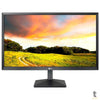 Monitor Led 21.5 Pols LG Hdmi - 22mk400h Truedata