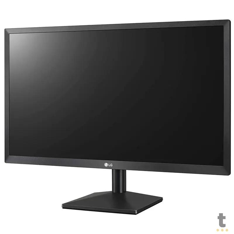 Monitor Led 21.5 Pols LG Hdmi - 22mk400h Truedata
