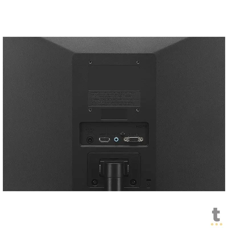 Monitor Led 21.5 Pols LG Hdmi - 22mk400h Truedata