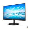 Monitor Led 21.5 Pols Philips 1920 x 1080 120hz Full Hd Hdmi Vga Preto - 221V8LB/57 Truedata