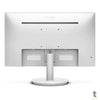 Monitor Led 21.5 Pols Philips 1920 x 1080 Full Hd Hdmi Vga C/ Saída de Áudio Branco - 221V8LW Truedata