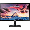 Monitor Led 21.5 Pols Samsung 1920 x 1080 Hdmi Vga 5ms Ultra Fino - LS22F350FHLMZD Truedata