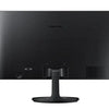 Monitor Led 21.5 Pols Samsung 1920 x 1080 Hdmi Vga 5ms Ultra Fino - LS22F350FHLMZD Truedata