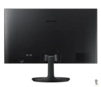 Monitor Led 21.5 Pols Samsung 1920 x 1080 Hdmi Vga 5ms Ultra Fino - LS22F350FHLMZD Truedata