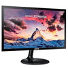 Monitor Led 21.5 Pols Samsung 1920 x 1080 Hdmi Vga 5ms Ultra Fino - LS22F350FHLMZD Truedata