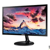 Monitor Led 21.5 Pols Samsung 1920 x 1080 Hdmi Vga 5ms Ultra Fino - LS22F350FHLMZD Truedata