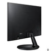 Monitor Led 21.5 Pols Samsung 1920 x 1080 Hdmi Vga 5ms Ultra Fino - LS22F350FHLMZD Truedata