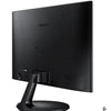 Monitor Led 21.5 Pols Samsung 1920 x 1080 Hdmi Vga 5ms Ultra Fino - LS22F350FHLMZD Truedata