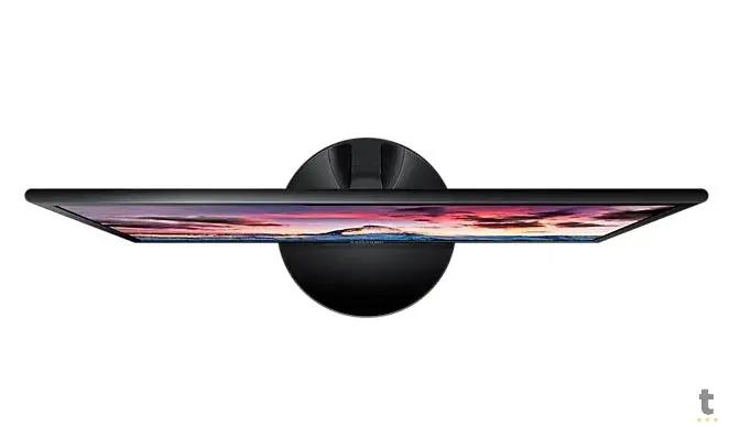 Monitor Led 21.5 Pols Samsung 1920 x 1080 Hdmi Vga 5ms Ultra Fino - LS22F350FHLMZD Truedata