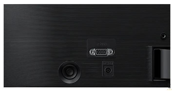 Monitor Led 21.5 Pols Samsung 1920 x 1080 Hdmi Vga 5ms Ultra Fino - LS22F350FHLMZD Truedata