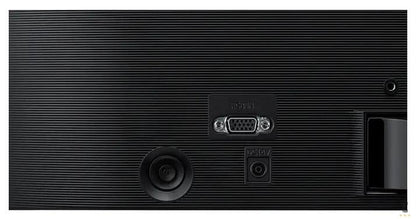 Monitor Led 21.5 Pols Samsung 1920 x 1080 Hdmi Vga 5ms Ultra Fino - LS22F350FHLMZD Truedata