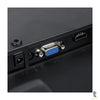 Monitor Led 21.5 Pols Skul Office Hdmi Vga 5ms  - SM2155MS Truedata