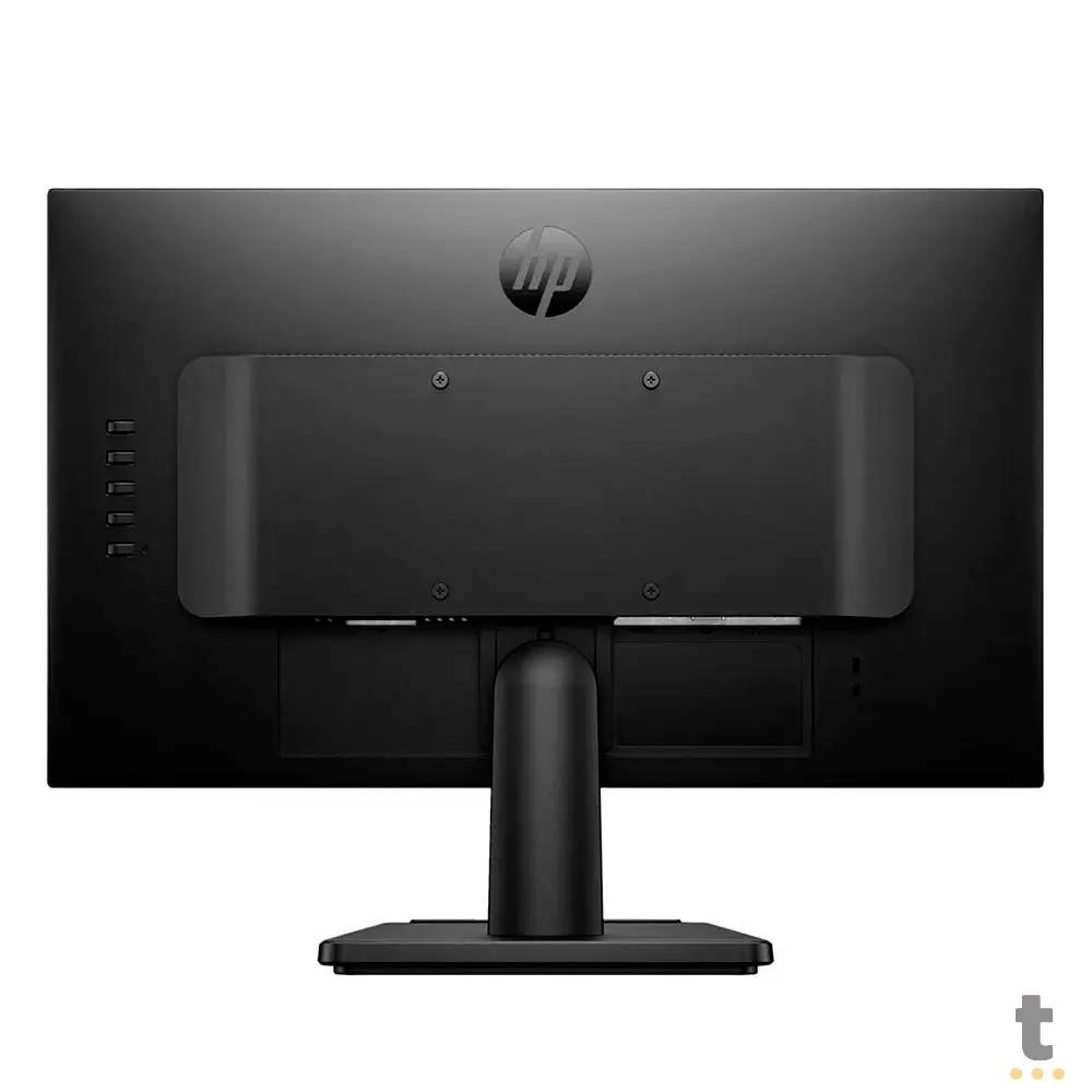 Monitor Led 21.5" HP P22B Hdmi Vga 5ms - 8D5K4AA#AC4 Truedata