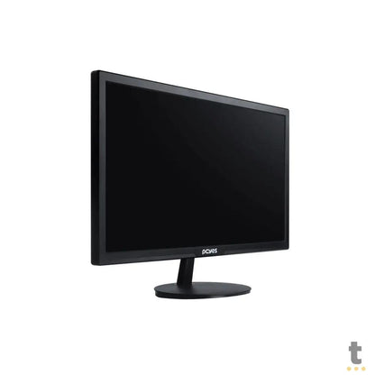 Monitor Led 23 Pols PCYES HDMI Vga 1920x1080 1000:1 5ms - PKMO23 Truedata