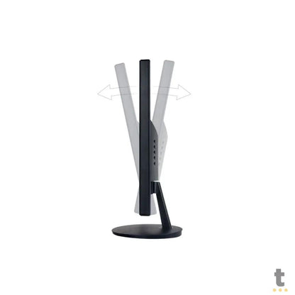 Monitor Led 23 Pols PCYES HDMI Vga 1920x1080 1000:1 5ms - PKMO23 Truedata