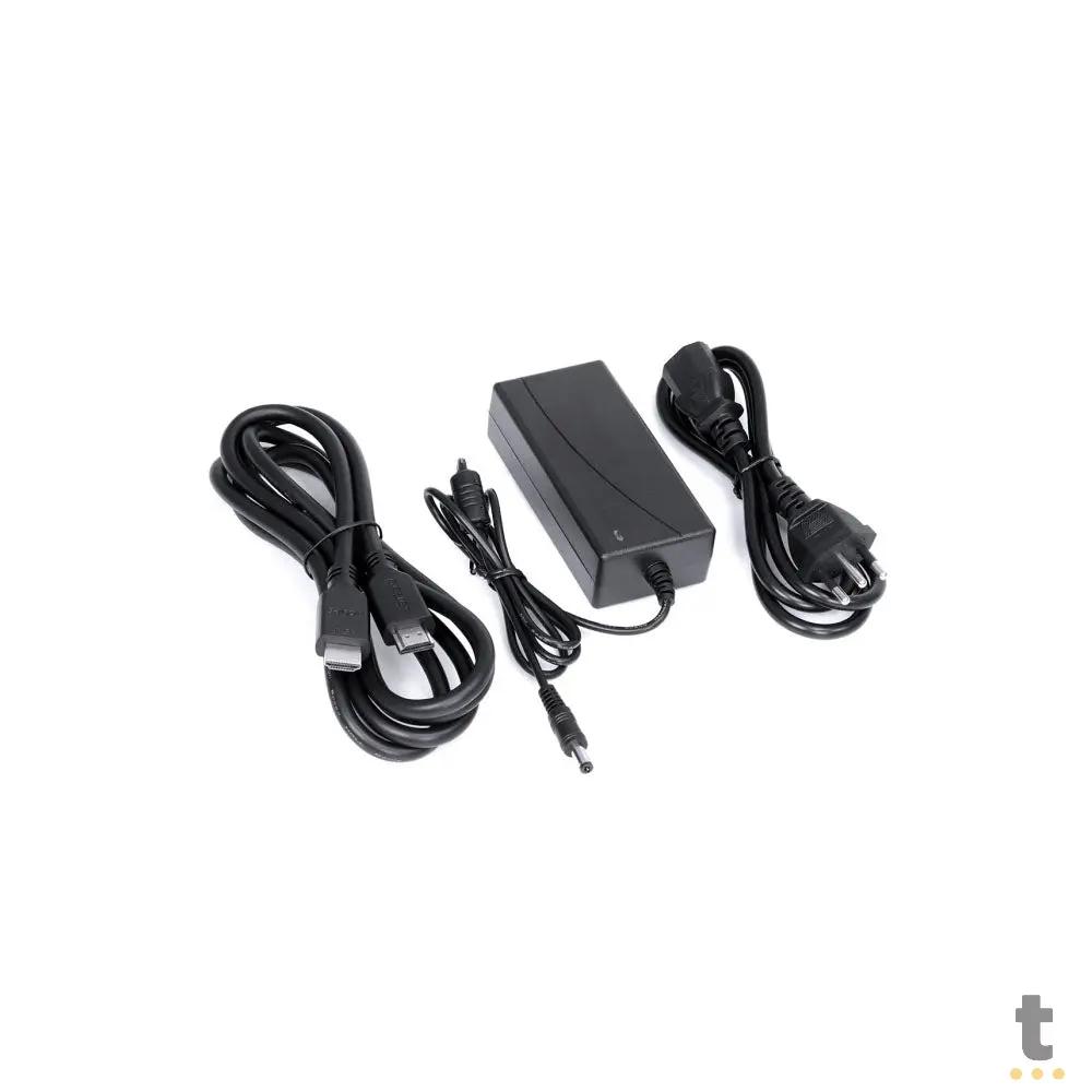 Monitor Led 23 Pols PCYES HDMI Vga 1920x1080 1000:1 5ms - PKMO23 Truedata