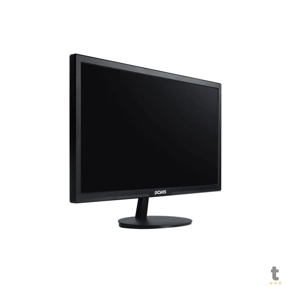 Monitor Led 23 Pols PCYES HDMI Vga 1920x1080 1000:1 5ms - PKMO23 Truedata