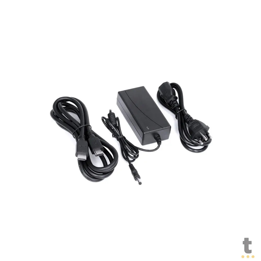 Monitor Led 23 Pols PCYES HDMI Vga 1920x1080 1000:1 5ms - PKMO23 Truedata