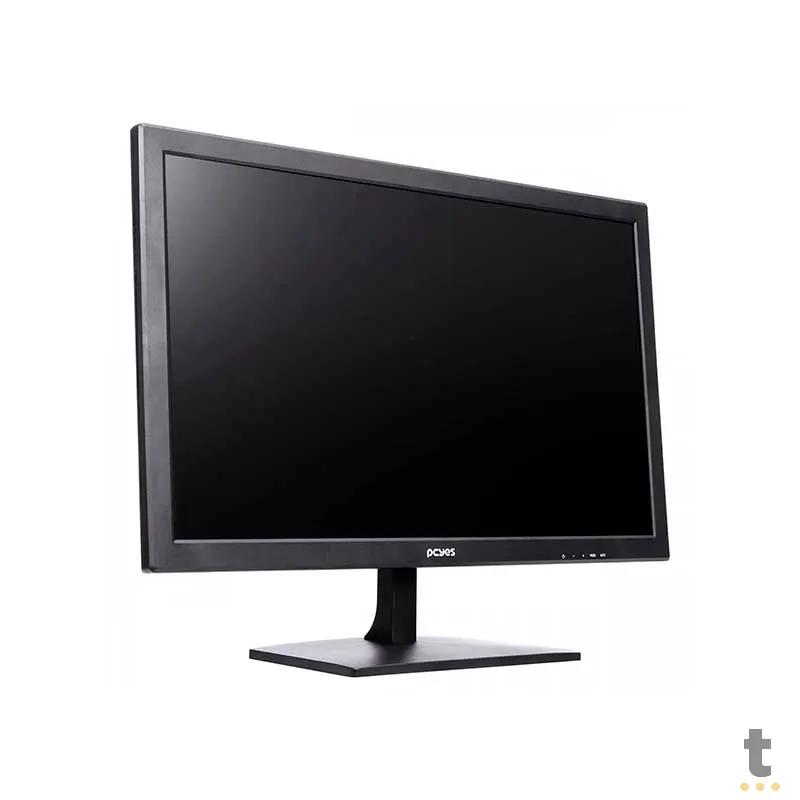 Monitor Led 23 Pols PCYes HDMI Vga Dvi 1920x1080 1000:1 5ms - MO23VA Truedata