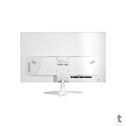 Monitor Led 23 Pols Skul Office Hdmi Vga 5ms Branco  - Sm235Msyw Truedata