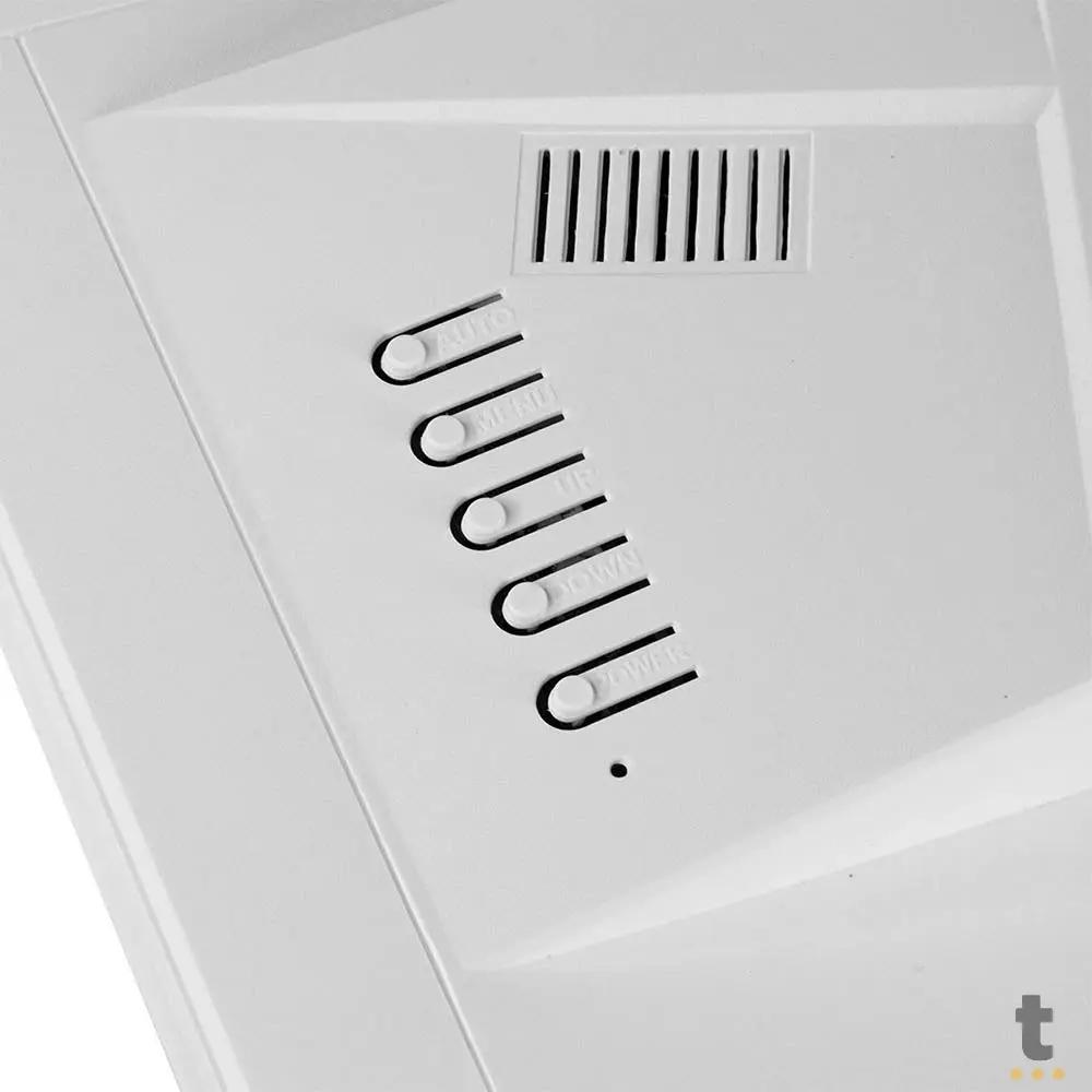 Monitor Led 23 Pols Skul Office Hdmi Vga 5ms Branco  - Sm235Msyw Truedata