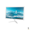 Monitor Led 23 Pols Skul Office Hdmi Vga 5ms Branco  - Sm235Msyw Truedata