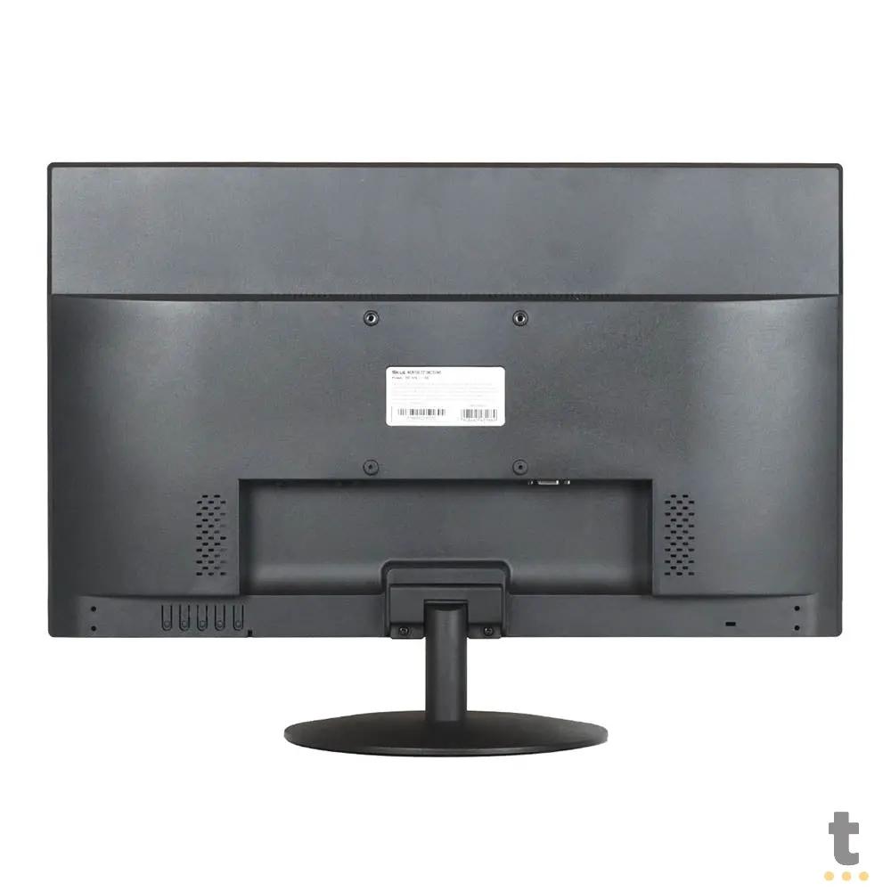 Monitor Led 23.5 Pols Skul Office Hdmi Vga 5ms  - SM2355MS Truedata