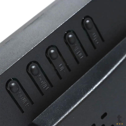 Monitor Led 23.5 Pols Skul Office Hdmi Vga 5ms  - SM2355MS Truedata