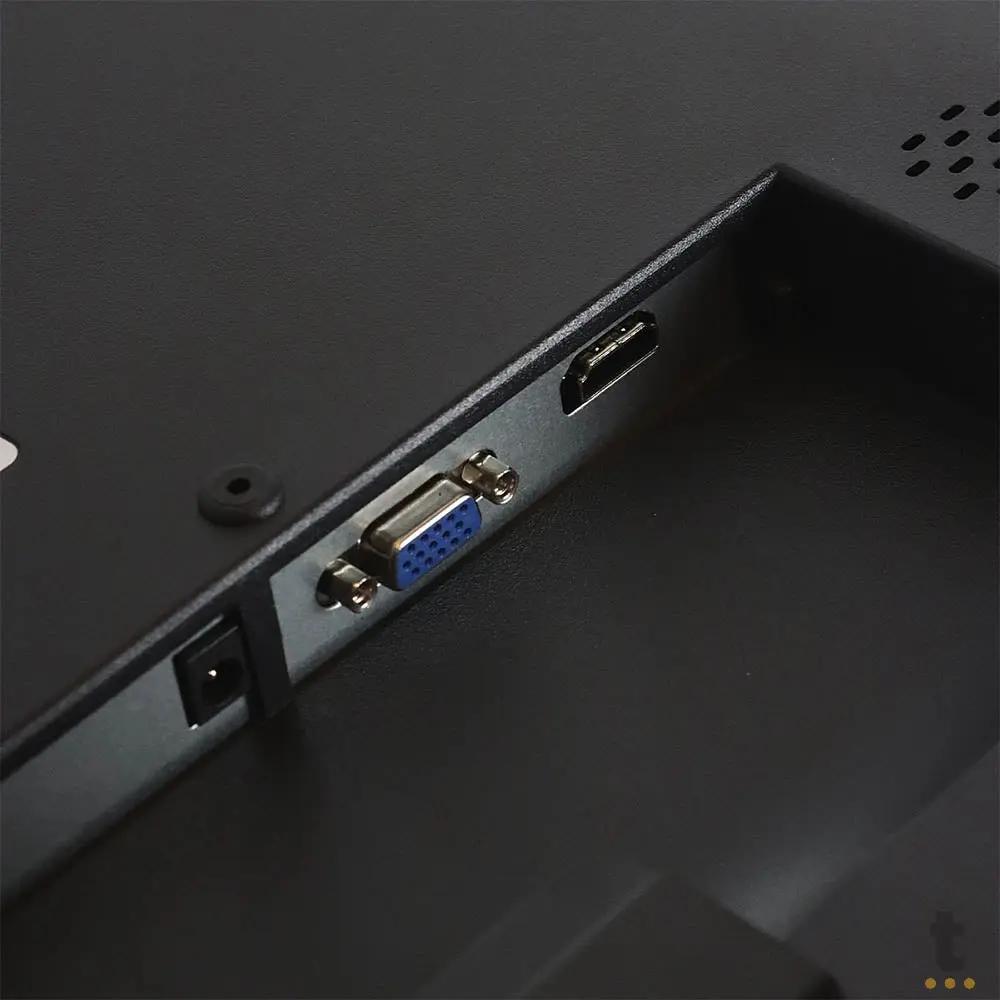 Monitor Led 23.5 Pols Skul Office Hdmi Vga 5ms  - SM2355MS Truedata