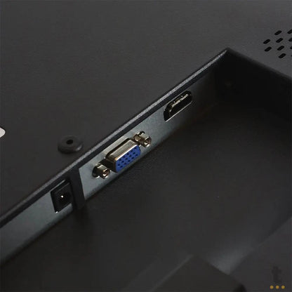 Monitor Led 23.5 Pols Skul Office Hdmi Vga 5ms  - SM2355MS Truedata