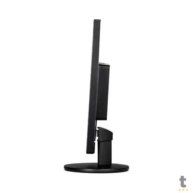 Monitor Led 23.6 Pols Aoc Vga Hdmi 1920 x 1080 Preto - M2470SWH2 Truedata