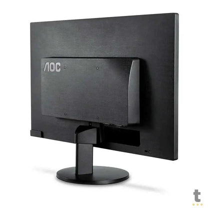 Monitor Led 23.6 Pols Aoc Vga Hdmi 1920 x 1080 Preto - M2470SWH2 Truedata