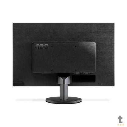 Monitor Led 23.6 Pols Aoc Vga Hdmi 1920 x 1080 Preto - M2470SWH2 Truedata