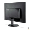 Monitor Led 23.6 Pols Aoc Vga Hdmi 1920 x 1080 Preto - M2470SWH2 Truedata