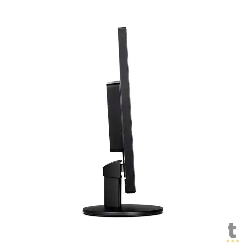 Monitor Led 23.6 Pols Aoc Vga Hdmi 1920 x 1080 Preto - M2470SWH2 Truedata