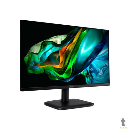 Monitor Led 23.8 Pols Acer EK241Y IPS 1920X1080 1ms 100Hz Full Hd Hdmi Vga - UM.QE1AA.E02 Truedata