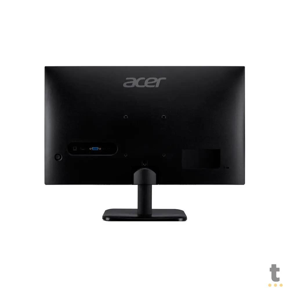 Monitor Led 23.8 Pols Acer EK241Y IPS 1920X1080 1ms 100Hz Full Hd Hdmi Vga - UM.QE1AA.E02 Truedata