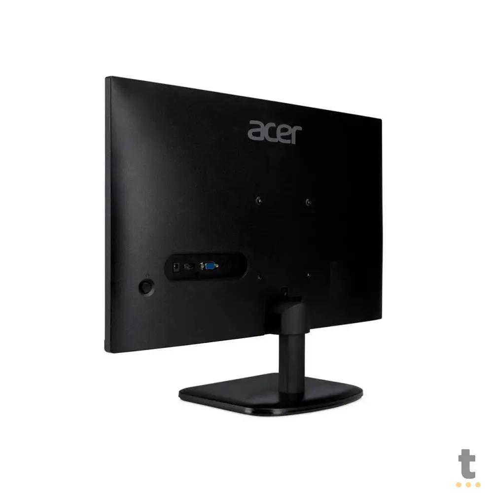 Monitor Led 23.8 Pols Acer EK241Y IPS 1920X1080 1ms 100Hz Full Hd Hdmi Vga - UM.QE1AA.E02 Truedata