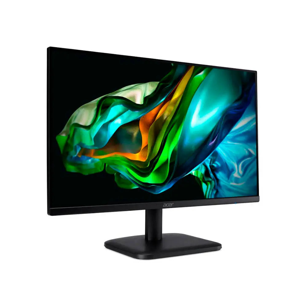 Monitor Led 23.8 Pols Acer EK241Y IPS 1920X1080 1ms 100Hz Full Hd Hdmi Vga - UM.QE1AA.E02 Truedata