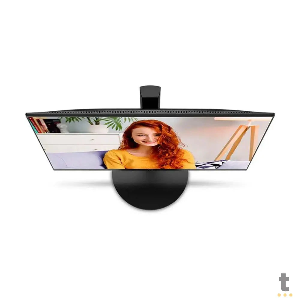 Monitor Led 23.8 Pols Aoc 1920 X 1080 FHD 100Hz 1ms Hdmi Vga - 24B3HMF2 Truedata