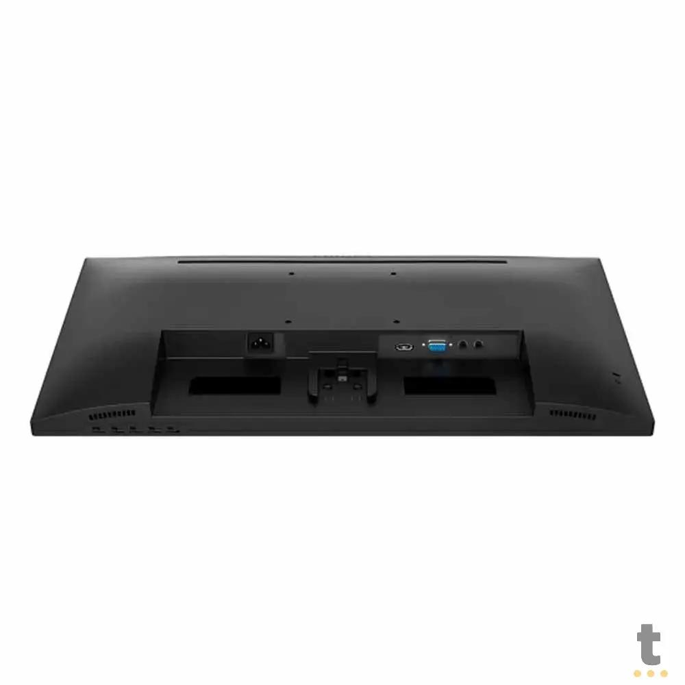 Monitor Led 23.8 Pols Philips Hdmi Vga 100Hz 1Ms C/ Som Integrado - 241V8LAB Truedata