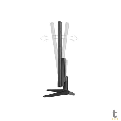 Monitor Led 23.8 Pols Skul Office Hdmi Vga 5ms  - SM235MSY Truedata