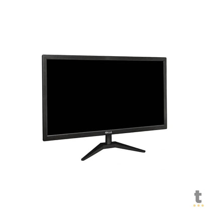 Monitor Led 23.8 Pols Skul Office Hdmi Vga 5ms  - SM235MSY Truedata