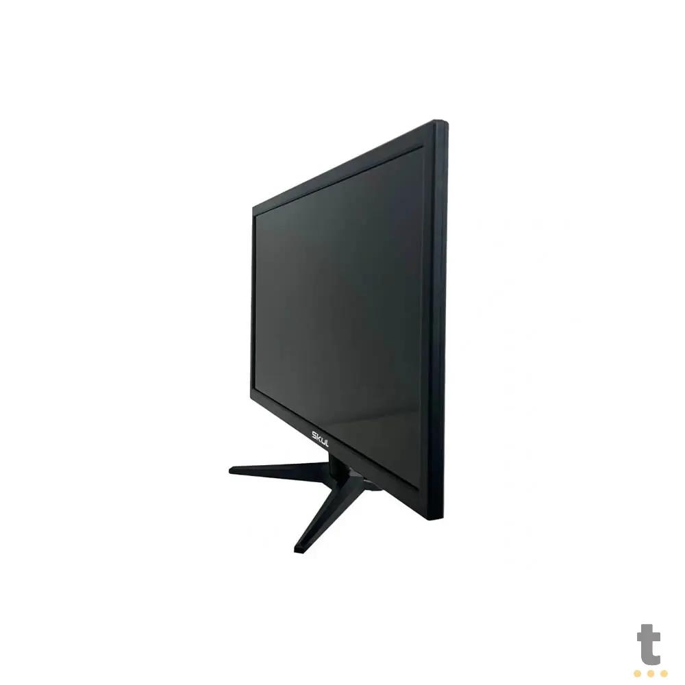 Monitor Led 23.8 Pols Skul Office Hdmi Vga 5ms  - SM235MSY Truedata
