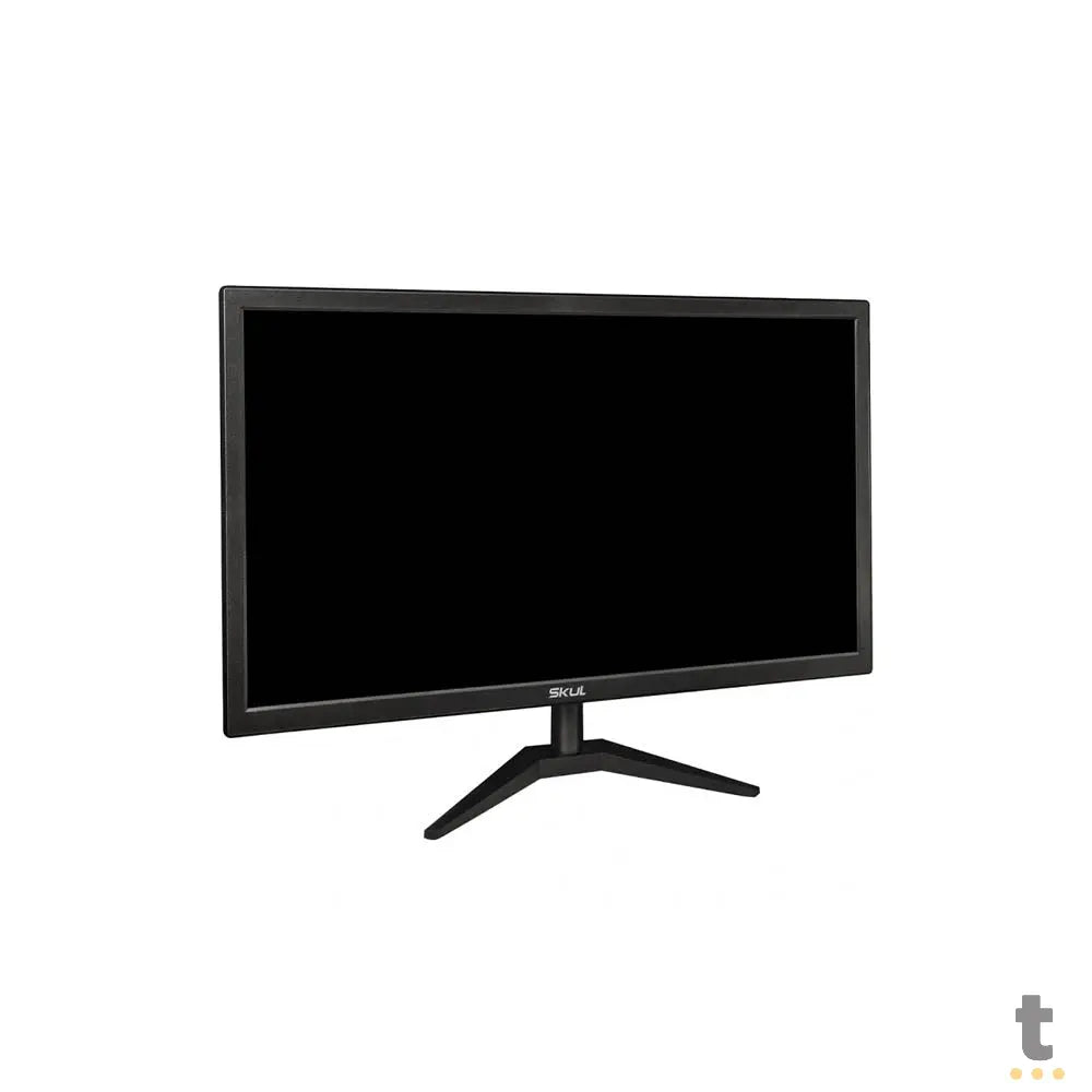 Monitor Led 23.8 Pols Skul Office Hdmi Vga 5ms  - SM235MSY Truedata