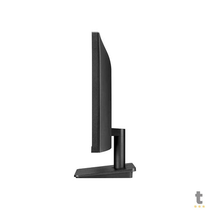 Monitor Led 23,8 Pols LG IPS Full HD 75Hz AMD FreeSync Hdmi Vga - 24MP400-B Truedata