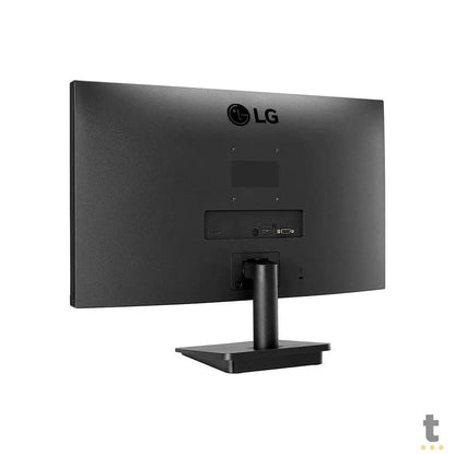 Monitor Led 23,8 Pols LG IPS Full HD 75Hz AMD FreeSync Hdmi Vga - 24MP400-B Truedata