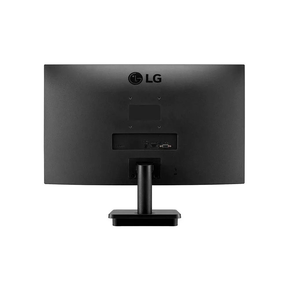 Monitor Led 23,8 Pols LG IPS Full HD 75Hz AMD FreeSync Hdmi Vga - 24MP400-B Truedata