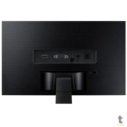 Monitor Led 24 Pols Curvo Samsung 1920 x 1080 Hdmi Vga 4ms - LC24F390FHLMZD Truedata